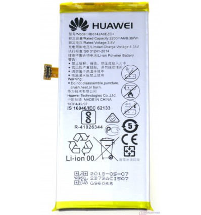 Huawei P8 Lite (ALE-L21) Batéria - originál