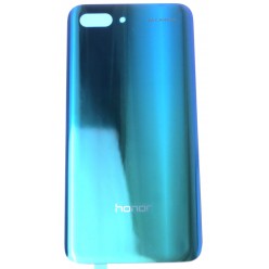 Huawei Honor 10 Akkumulátor fedél zöld