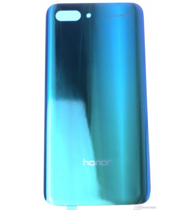 Huawei Honor 10 Battery cover green