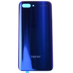 Huawei Honor 10 Battery cover blue