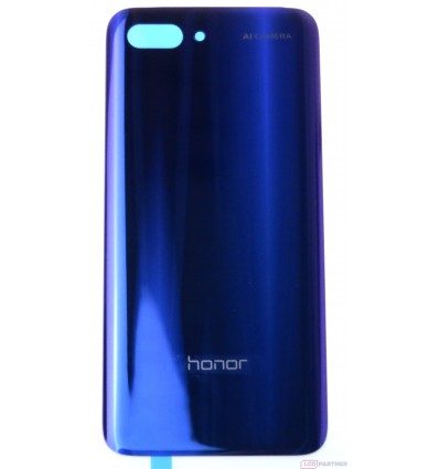 Huawei Honor 10 Batterie / Akkudeckel blau