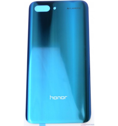 Huawei Honor 10 Kryt zadný šedá