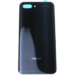 Huawei Honor 10 Kryt zadný čierna