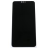 Xiaomi Mi 8 Lite LCD + touch screen black - premium