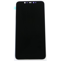 Xiaomi Mi 8 LCD displej + dotyková plocha čierna