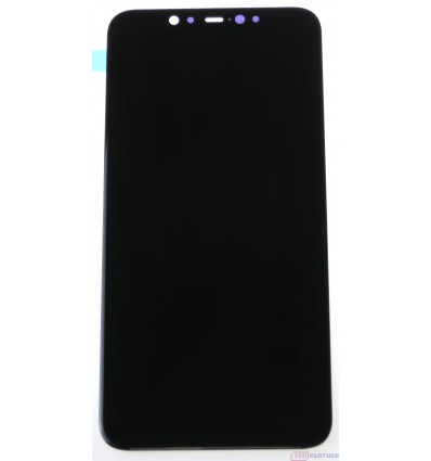 Xiaomi Mi 8 LCD displej + dotyková plocha čierna
