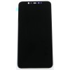 Xiaomi Mi 8 LCD kijelző + érintő fekete