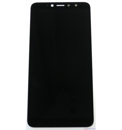 Xiaomi Redmi S2 LCD displej + dotyková plocha černá