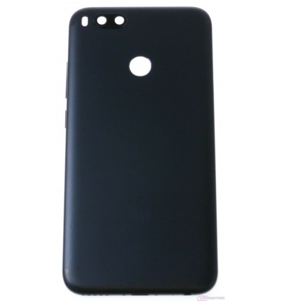 Xiaomi Mi A1 Battery cover black