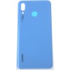 Huawei Nova 3 Batterie / Akkudeckel blau