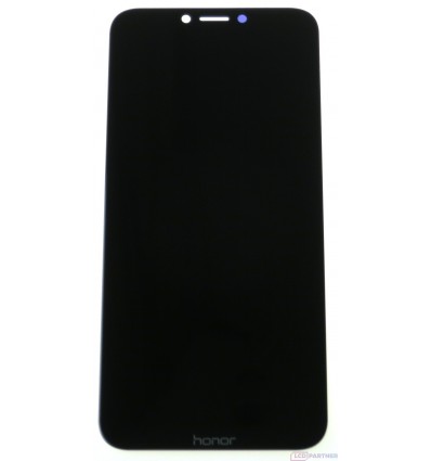 Huawei Honor Play LCD displej + dotyková plocha černá