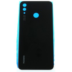Huawei Nova 3i Kryt zadný čierna