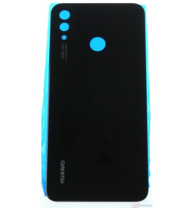 Huawei Nova 3i Battery cover black