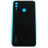 Huawei Nova 3i Batterie / Akkudeckel schwarz