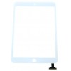 Apple iPad mini 3 Dotyková plocha biela