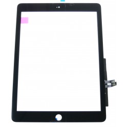 Apple iPad 9.7 2018 Touch screen black