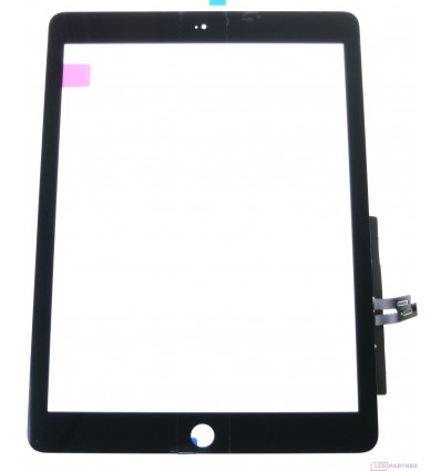 Apple iPad 9.7 2018 Touch screen schwarz