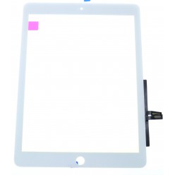 Apple iPad 9.7 2018 Touch screen weiss
