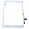 Apple iPad 9.7 2018 Dotyková plocha biela