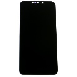 Huawei Nova 3i LCD displej + dotyková plocha čierna