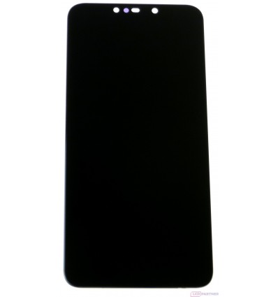 Huawei Nova 3i LCD displej + dotyková plocha černá