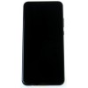 Huawei Nova 3 LCD + touch screen + frame + small parts black - original