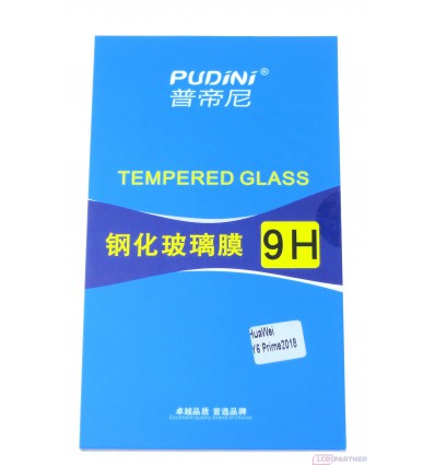 Huawei Y6 Prime (2018) Pudini temperované sklo