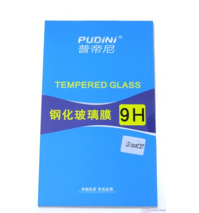 LG X Power 2 Pudini üvegfólia