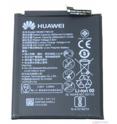 Huawei Nova 2 Battery HB366179ECW