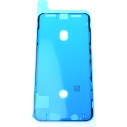 Apple iPhone Xs Max LCD ragasztó matrica - eredeti