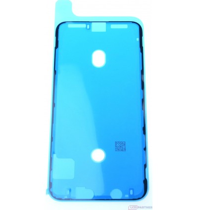 Apple iPhone Xs Max LCD ragasztó matrica - eredeti