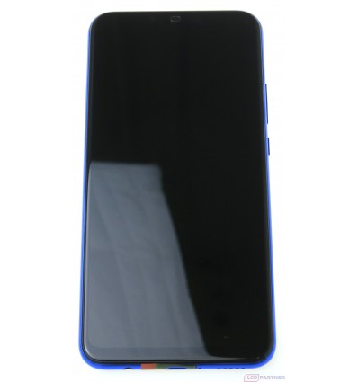 Huawei Nova 3i LCD + touch screen + frame + small parts violet - original