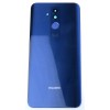 Huawei Mate 20 lite Battery cover blue - original