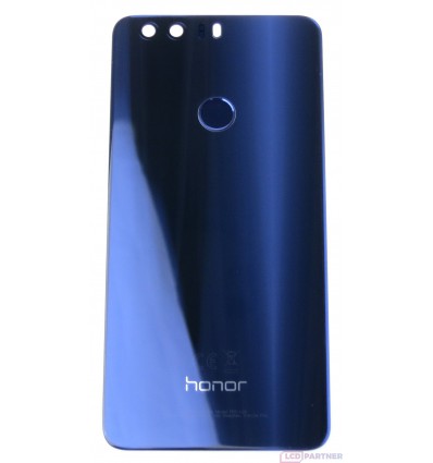Huawei Honor 8 Dual Sim (FRD-L19) Kryt zadní modrá - originál