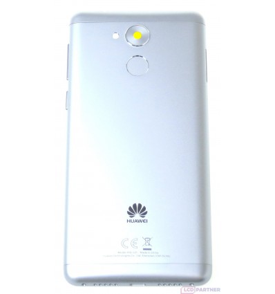 Huawei Nova Smart Kryt zadný strieborná - originál