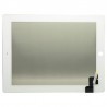 Apple iPad 2 Touch screen weiss
