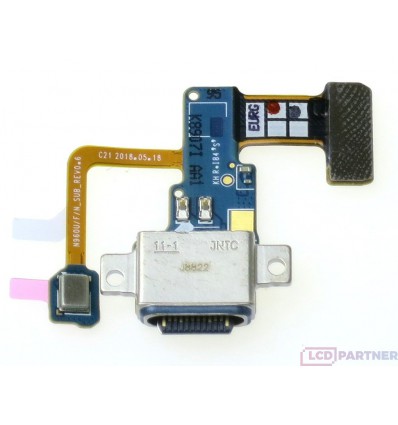 Samsung Galaxy Note 9 N960F Flex nabíjecí - originál