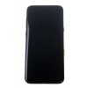 Samsung Galaxy S8 Plus G955F LCD displej + dotyková plocha + rám černá - originál – vrátené do 14 dní