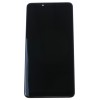 Samsung Galaxy A9 (2018) A920F LCD + touch screen schwarz - original