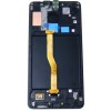 Samsung Galaxy A9 (2018) A920F LCD + touch screen schwarz - original