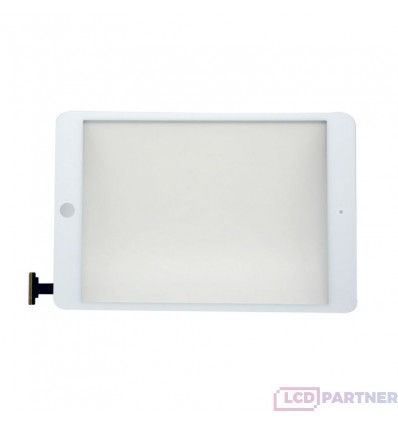 Apple iPad mini, 2 Dotyková plocha bílá