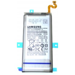 Samsung Galaxy Note 9 N960F Battery EB-BN965ABU - original