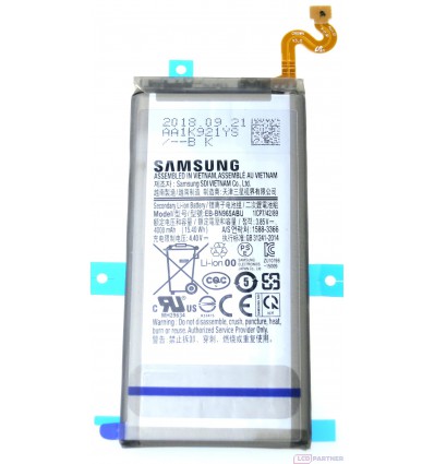 Samsung Galaxy Note 9 N960F Battery EB-BN965ABU - original