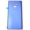 Samsung Galaxy Note 9 N960F Batterie / Akkudeckel blau - original