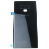 Samsung Galaxy Note 9 N960F Kryt zadní černá - originál