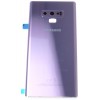 Samsung Galaxy Note 9 N960F Kryt zadný fialová - originál