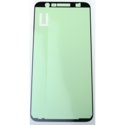 Samsung Galaxy J6 Plus J610F, J4 Plus (2018) J415F LCD Klebefolie sticker - original