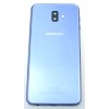 Samsung Galaxy J6 Plus J610F Kryt zadný šedá - originál
