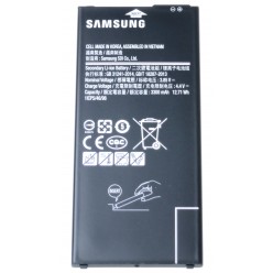 Samsung Galaxy J6 Plus J610F, J4 Plus (2018) J415F Batterie / Akku EB-BG610ABE - original
