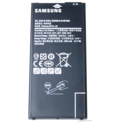 Samsung Galaxy J6 Plus J610F, J4 Plus (2018) J415F Batterie / Akku EB-BG610ABE - original